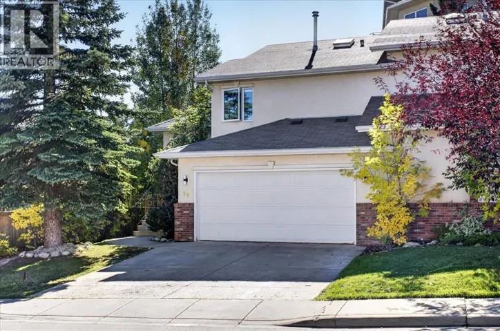 39 Patterson Hill SW, Calgary, Alberta T3H2E7