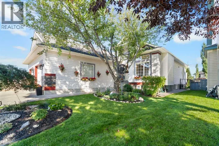 238 Chaparral Place SE, Calgary, Alberta T2X3K5