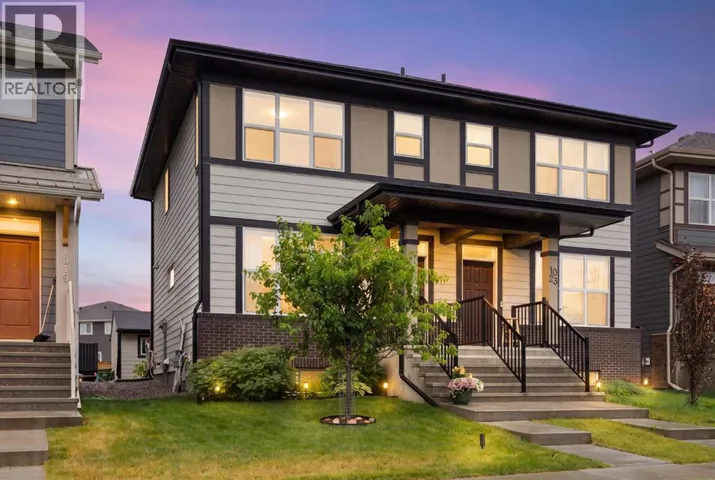 1021 Mahogany Boulevard SE, Calgary, Alberta T3M3E4