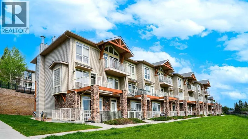 1, 169 Rockyledge View NW, Calgary, Alberta T3G5X1
