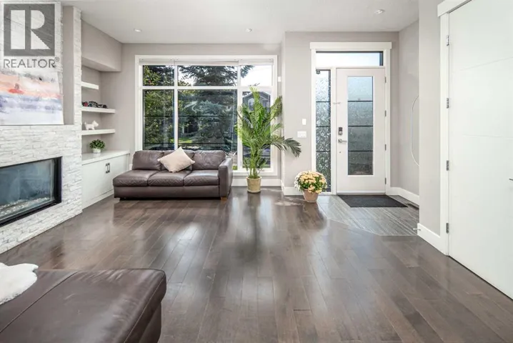 464 29 Avenue NW, Calgary, Alberta T2M4W4