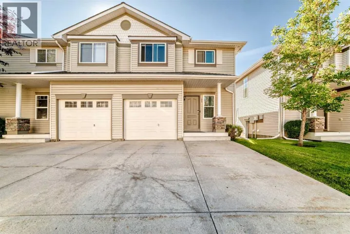 21 Rocky Vista Circle NW, Calgary, Alberta T3G5B7