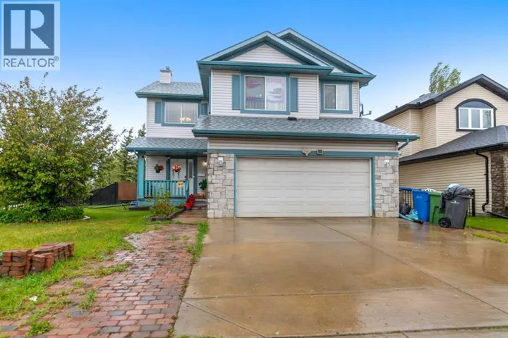 148 Springmere Way, Chestermere, Alberta T1X1P1