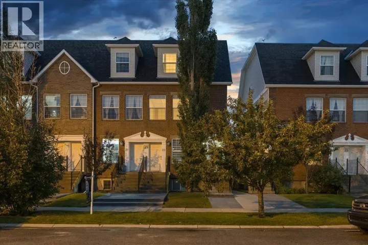 25, 29 Springborough Boulevard SW, Calgary, Alberta T3H5V7