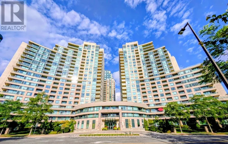 1810 - 509 BEECROFT ROAD, Toronto (Willowdale West), Ontario M2N0A3