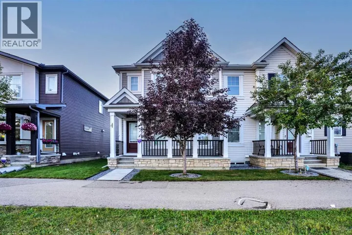 270 Cityscape Boulevard NE, Calgary, Alberta T3N0X2