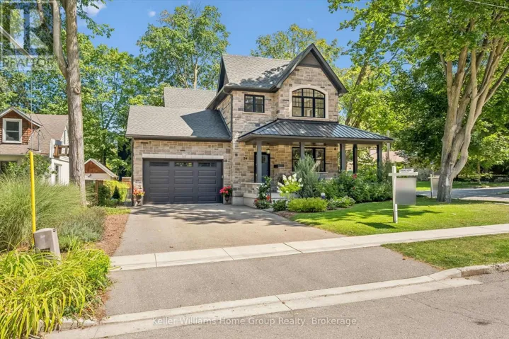 24 FOREST HILL DRIVE, Guelph (Dovercliffe Park/Old University), Ontario N1E7C5