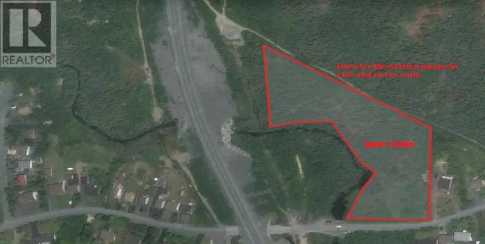 125-127 Red Bridge Road, Conception Bay South, Newfoundland & Labrador A1X6V3