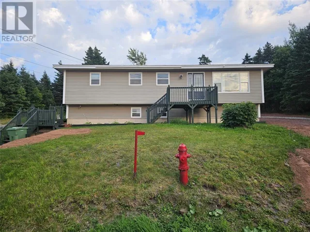 92-94 Marine Drive, Marystown, Newfoundland & Labrador A0E2M0