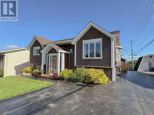 31 Carberrys Road, Corner Brook, Newfoundland & Labrador None