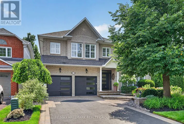 5851 GLADEWOODS PLACE, Ottawa, Ontario K1W1G6
