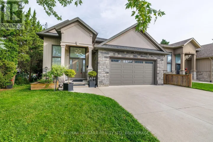 7653 MULHERN STREET, Niagara Falls (Ascot), Ontario L2H1B2