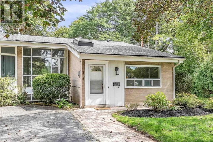 155 THREE VALLEYS DRIVE, Toronto (Parkwoods-Donalda), Ontario M3A3C1