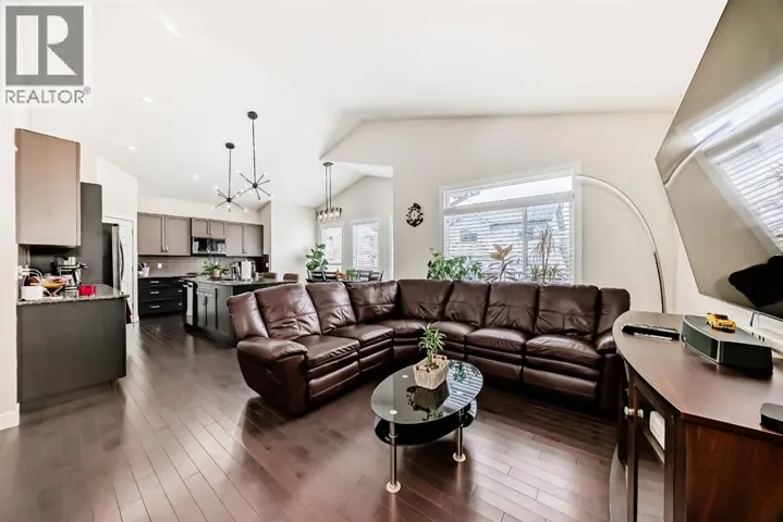 612 Montgomery Close SE, High River, Alberta T1V0B7