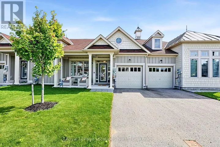 29 LITTLE RIVER CROSSING, Wasaga Beach, Ontario L9Z0J8