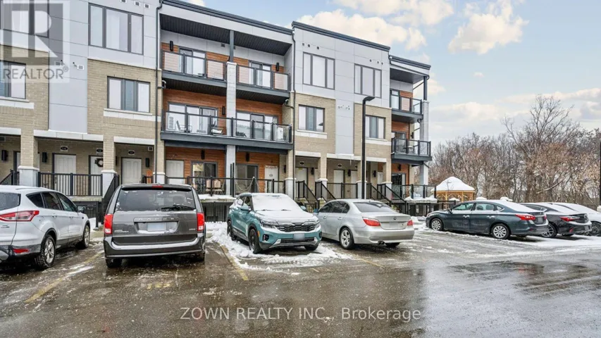 A3 - 25 ISHERWOOD AVENUE, Cambridge, Ontario N1R0E2