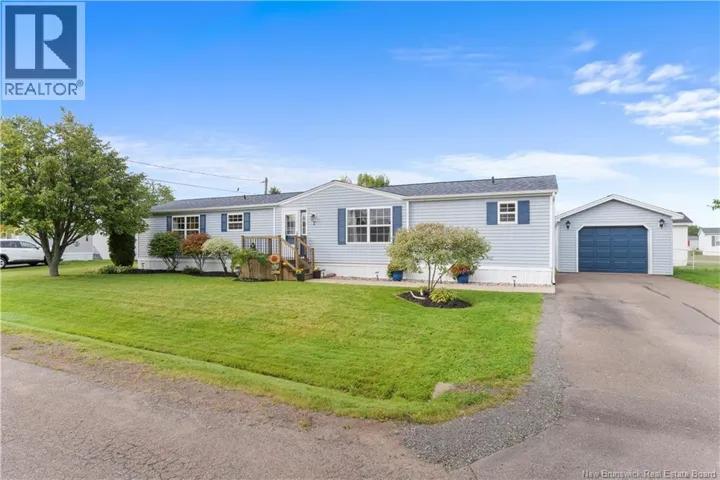 7 Perilla Street, Moncton, New Brunswick E1H2Z1