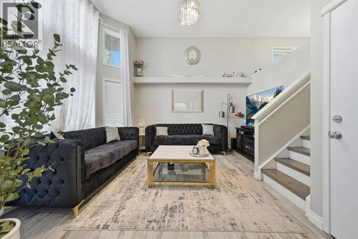 22 Anaheim Bay NE, Calgary, Alberta T1Y7E2