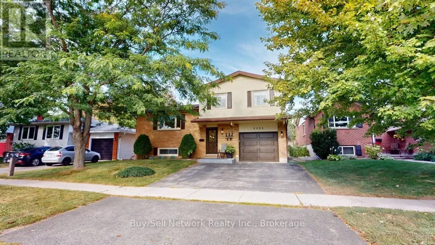 2255 DENURE DRIVE, Peterborough (Monaghan Ward 2), Ontario K9K2G3