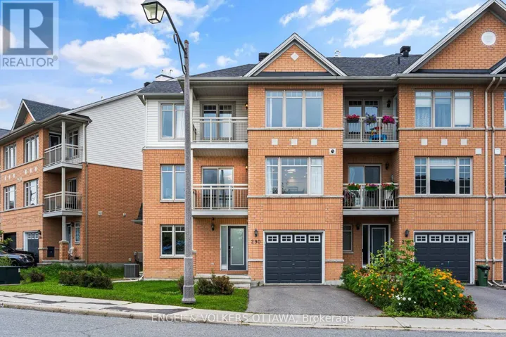 290 CITIPLACE DRIVE N, Ottawa, Ontario K2E0A7