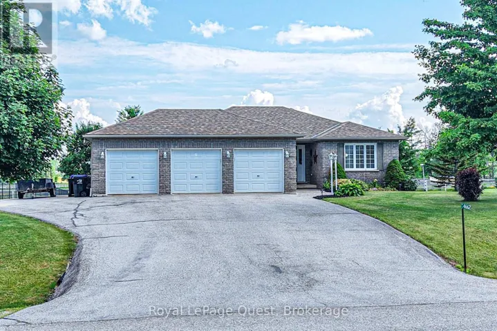 4662 ZACHARY CRESCENT, Ramara (Atherley), Ontario L3V0K8