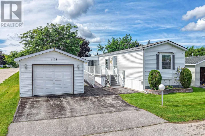 4128 HAINES STREET, Severn, Ontario L3V0V4