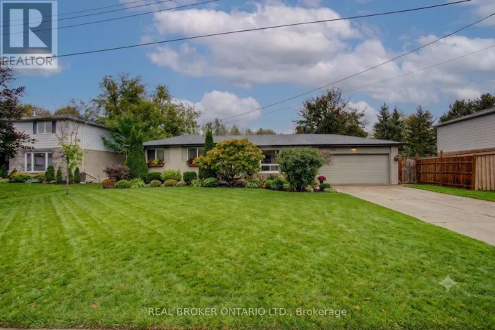 124 MURIEL STREET, Shelburne, Ontario L9V2W5