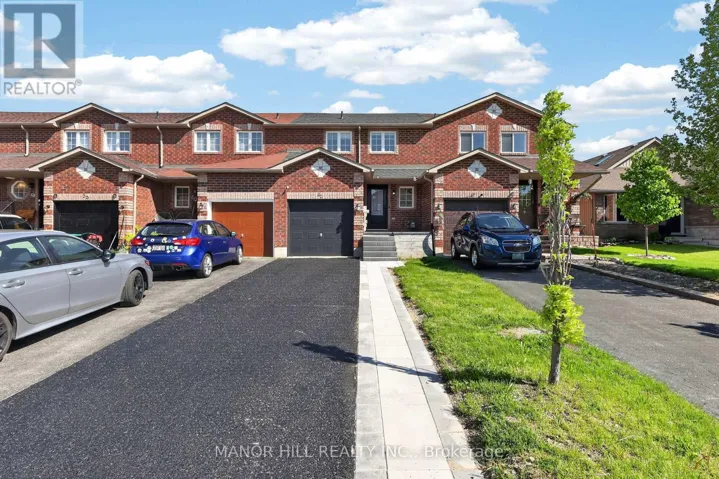 62 MONARCHY STREET N, Barrie (Innis-Shore), Ontario L4M7K1
