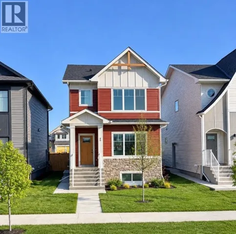 46 Prince Drive SE, Rural Rocky View County, Alberta T1X2J1