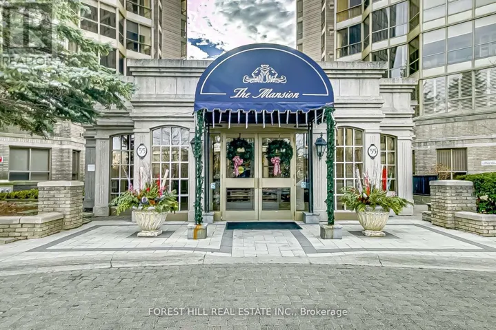 PH7 - 55 KINGSBRIDGE GARDEN CIRCLE, Mississauga (Hurontario), Ontario L5R1Y1