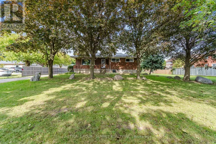 6543 NINTH LINE, Mississauga (Lisgar), Ontario L5N7B9