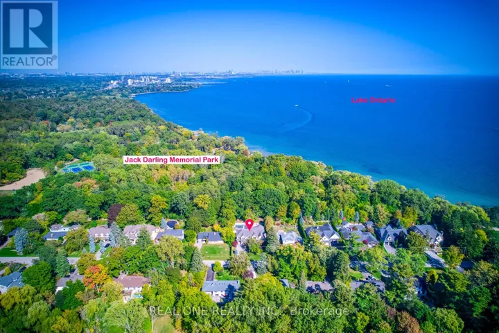 767 PARKLAND AVENUE, Mississauga (Clarkson), Ontario L5H3G6