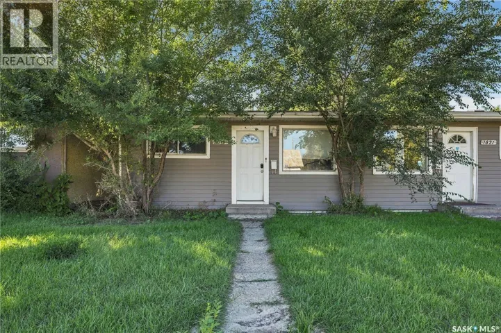 1819 C AVENUE N, Saskatoon, Saskatchewan S7L1N9