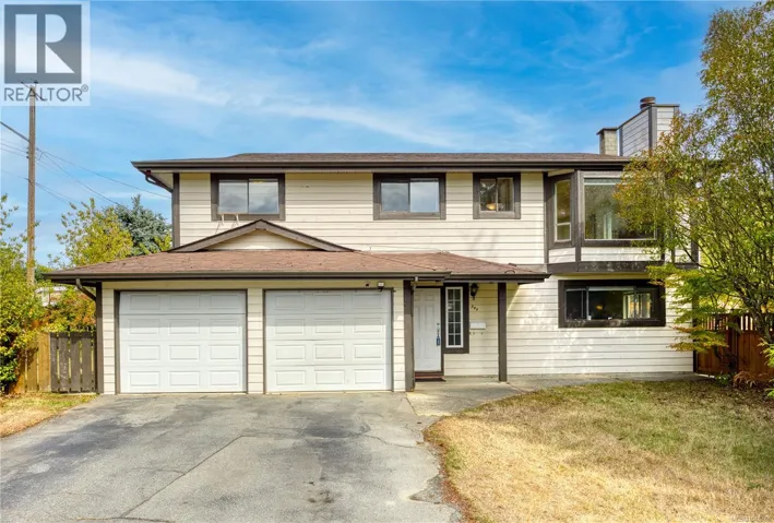 540 Dundas St, Nanaimo, British Columbia V9T1L6