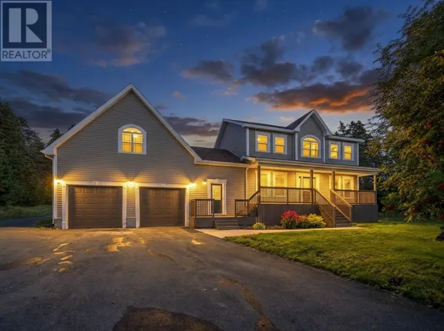 16 Hillview Place, South River, Newfoundland & Labrador A0A3W0