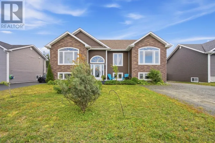 56 Bondar Street, Gander, Newfoundland & Labrador A1V2S9