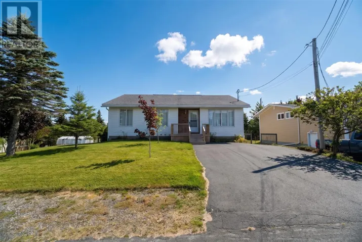 17 Cedar Drive, St. John's, Newfoundland & Labrador A1A4X4