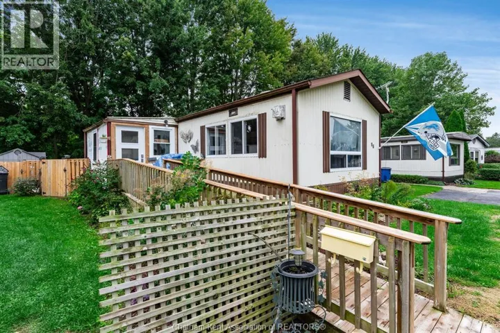 96 Regency DRIVE, Chatham, Ontario N7L5A3