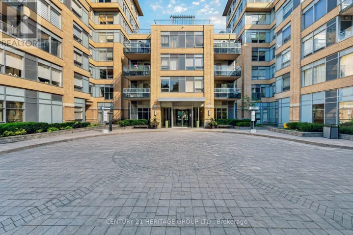 234 - 701 SHEPPARD AVENUE W, Toronto (Clanton Park), Ontario M3H0B2