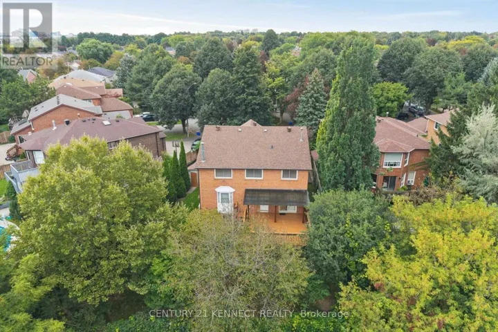 38 ROSEMOUNT AVENUE, Markham (Thornlea), Ontario L3T6S7