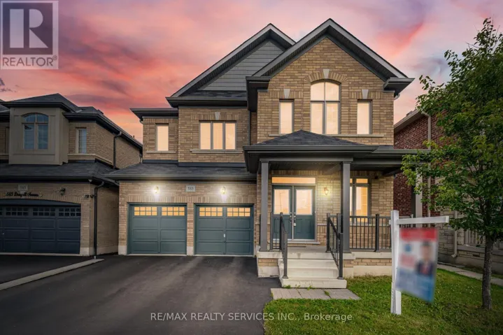 585 DOUGALL AVENUE, Caledon, Ontario L7C3Z2