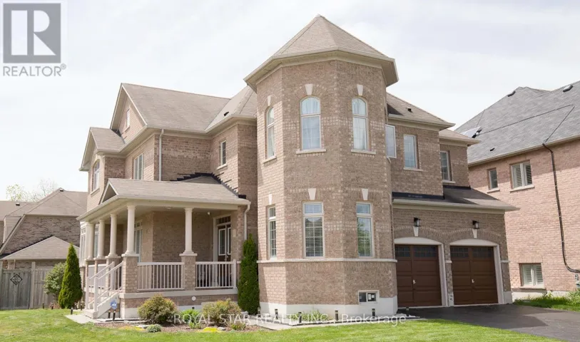 4 BERKWOOD HOLLOW, Brampton (Credit Valley), Ontario L6Y0X6