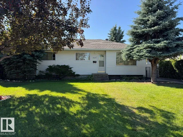 9119 130 AV NW, Edmonton, Alberta T5E0S1
