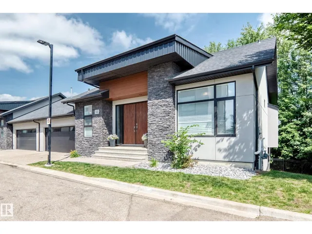 #56 95 SALISBURY WY, Sherwood Park, Alberta T8B0C1