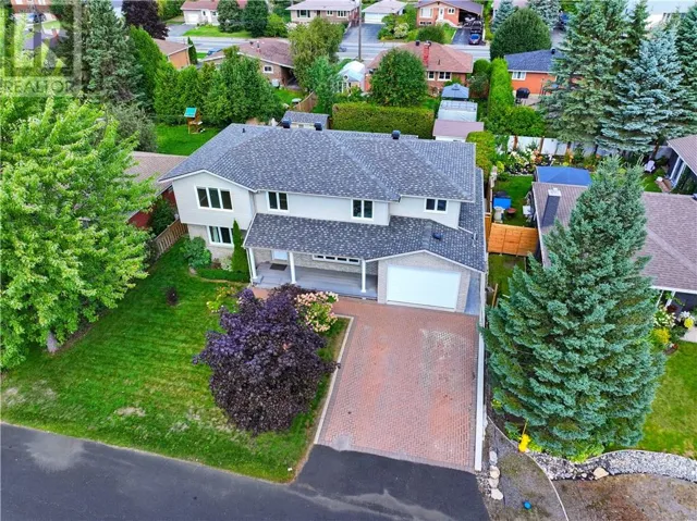 176 Cranbrook, Sudbury, Ontario P3E2N3