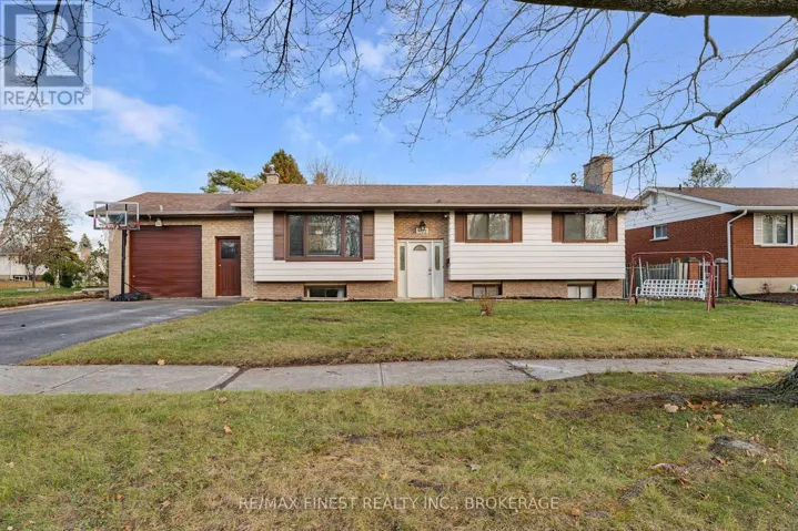 602 WATFORD PLACE, Kingston (South of Taylor-Kidd Blvd), Ontario K7M5W8