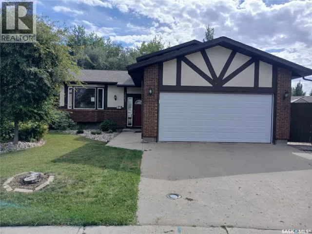 1663 Shattuck BAY N, Regina, Saskatchewan S4X4G6