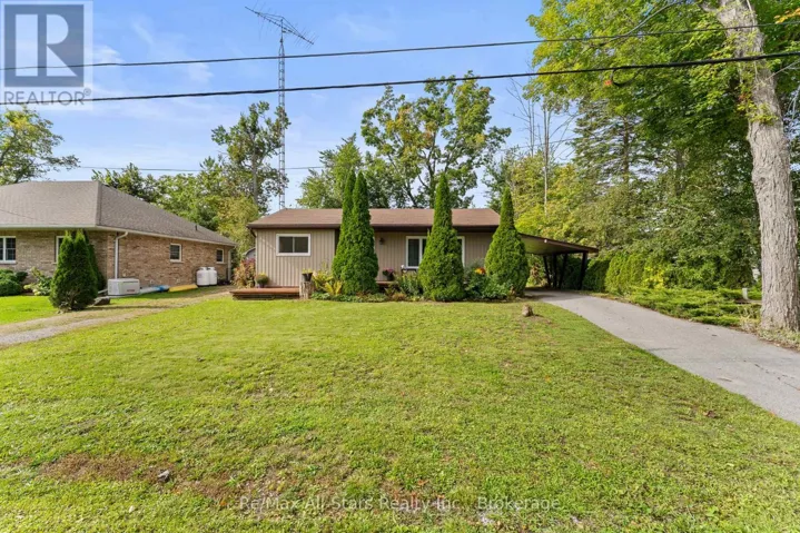 7 LANCE STREET, Kawartha Lakes (Bobcaygeon), Ontario K0M1A0