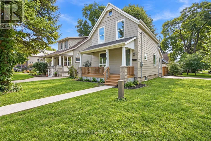 553 PICCADILLY STREET, London East (East F), Ontario N5Y3G9