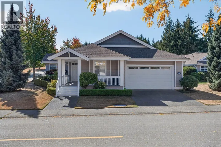 1368 Saturna Dr, Parksville, British Columbia V9P2X9